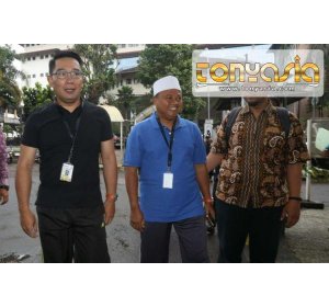 PKB Pakai Cara "Door to Door" Untuk Kampanyekan Rindu | Tembak Ikan Online | Tembak Ikan Online